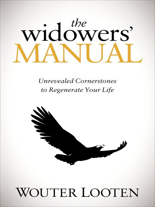 Title details for The Widowers' Manual by Wouter Looten - Available